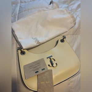 JIMMY CHOO PURSE